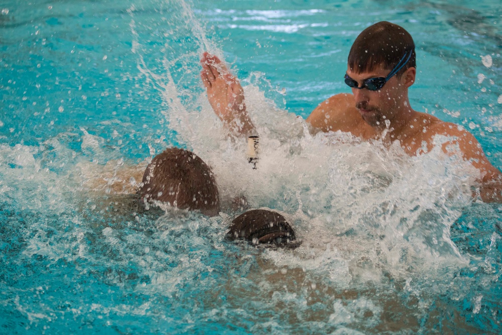 Battlefield Airmen Prep Course