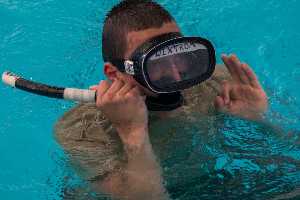Battlefield Airmen Prep Course