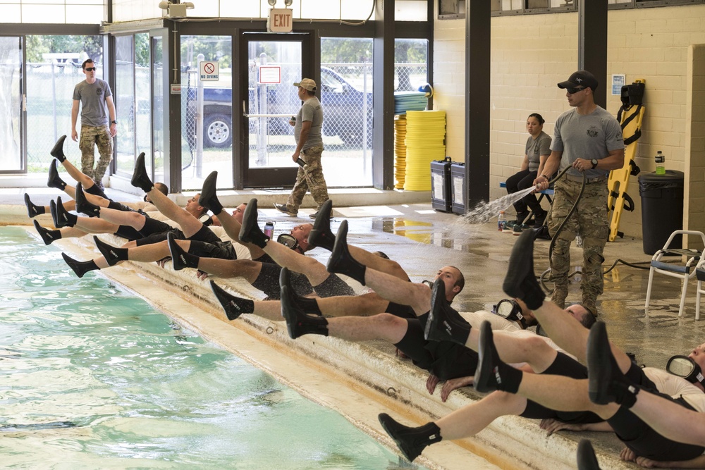 Battlefield Airmen Prep Course