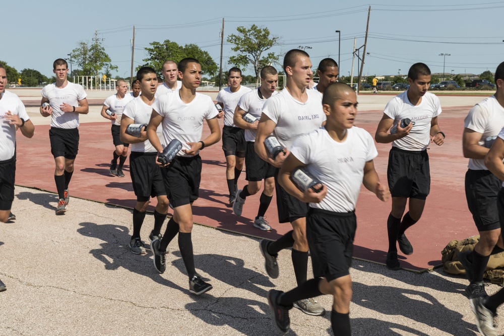 Battlefield Airmen Prep Course