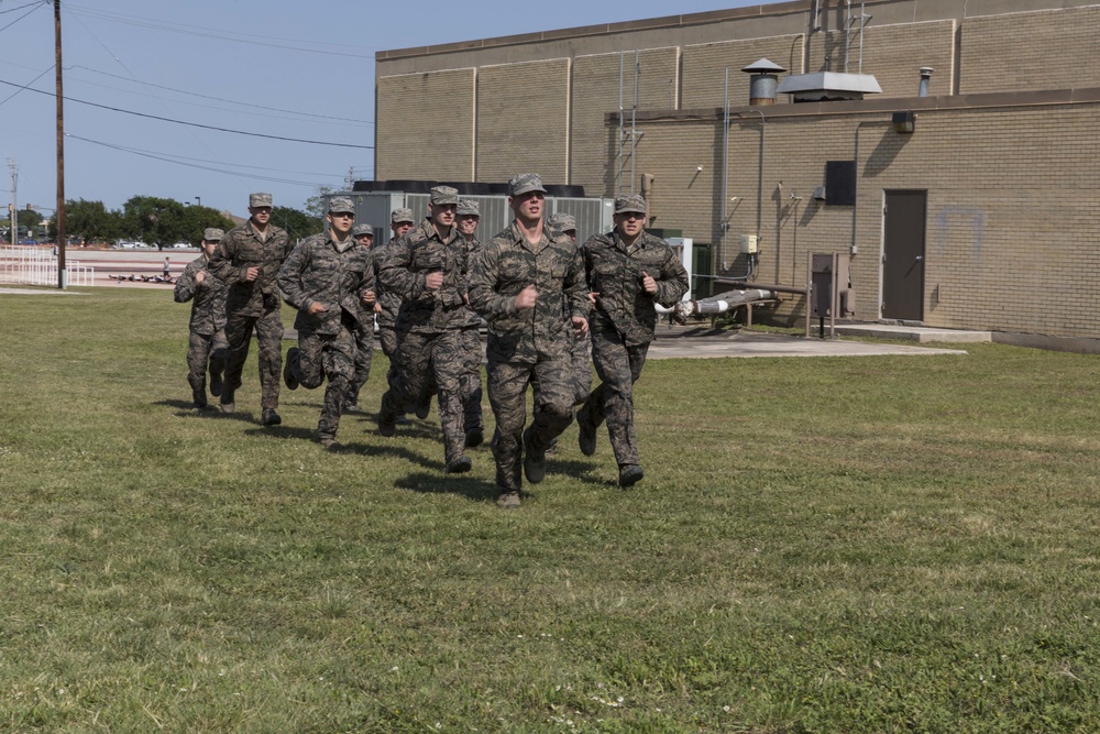 Battlefield Airmen Prep Course