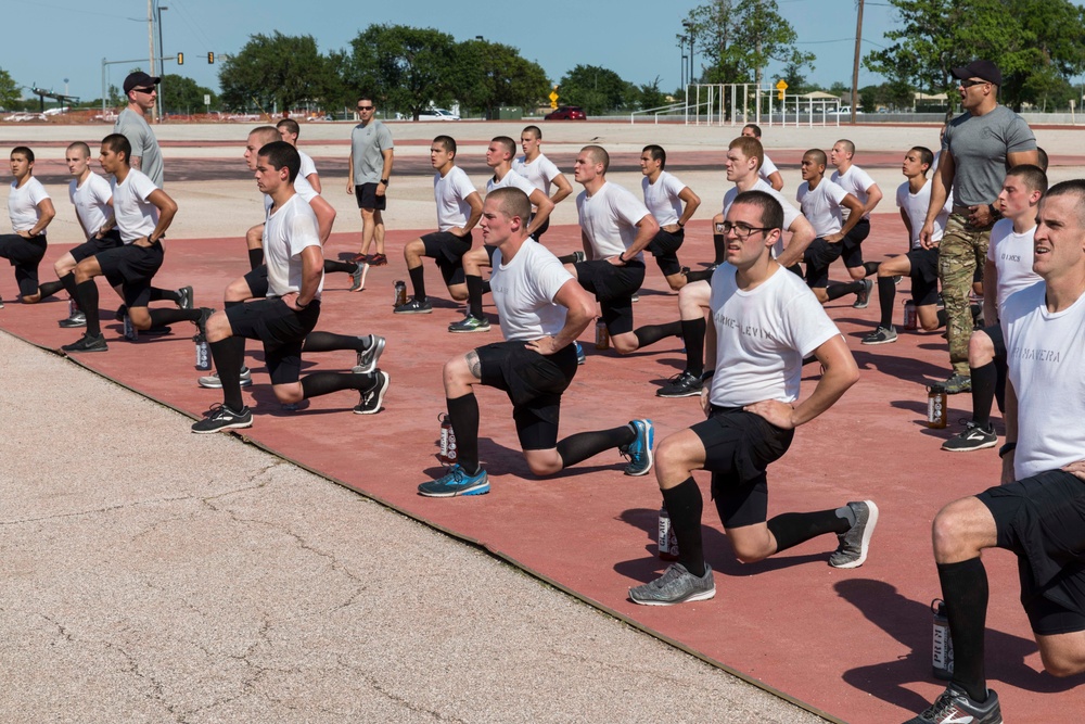 Battlefield Airmen Prep Course