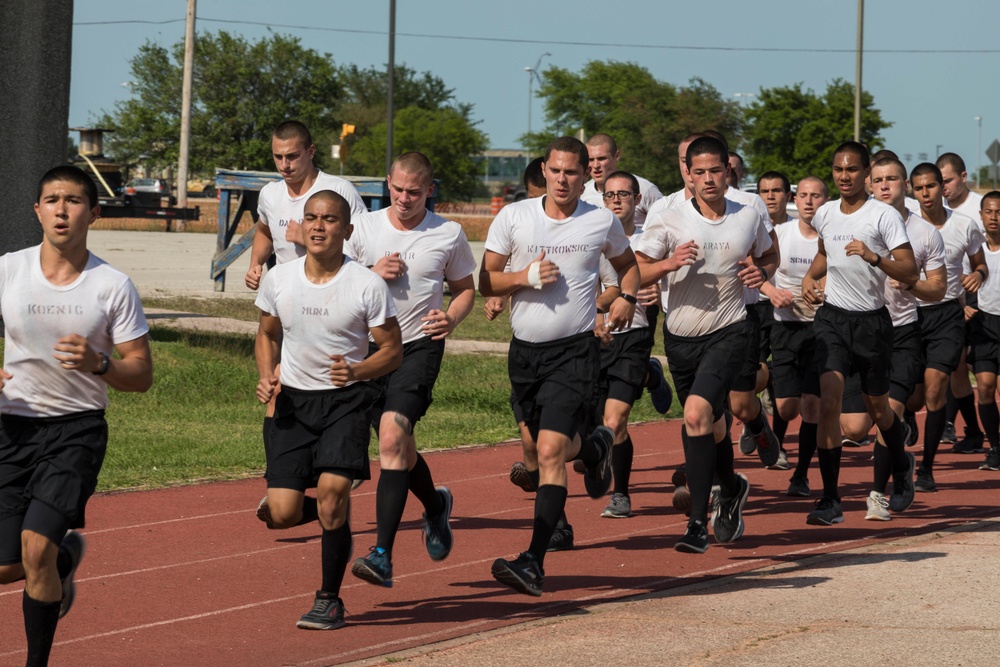 Battlefield Airmen Prep Course