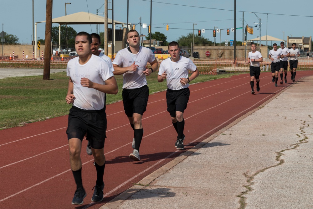 Battlefield Airmen Prep Course