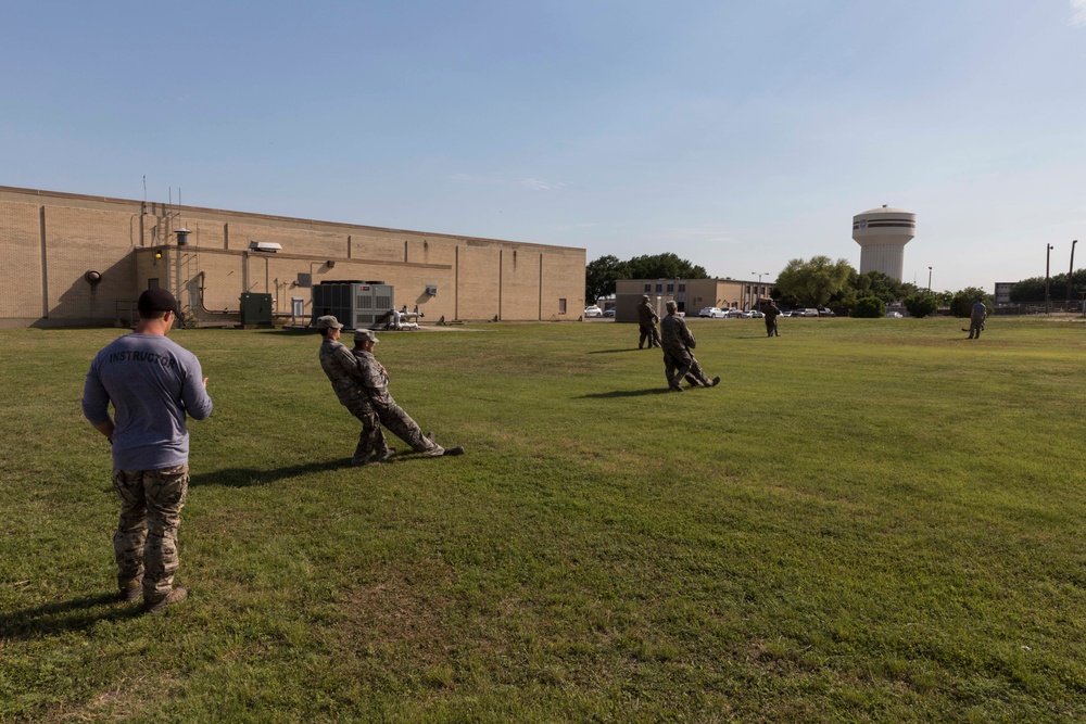 Battlefield Airmen Prep Course