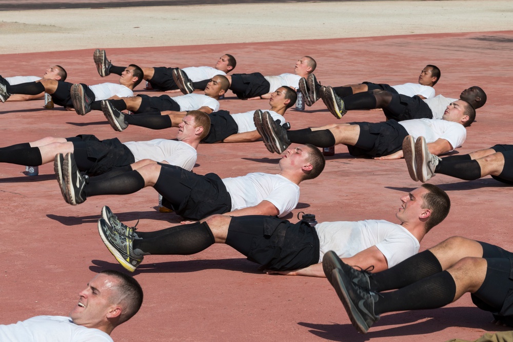 Battlefield Airmen Prep Course