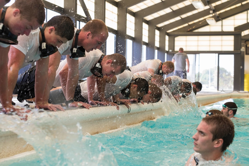 Battlefield Airmen Prep Course
