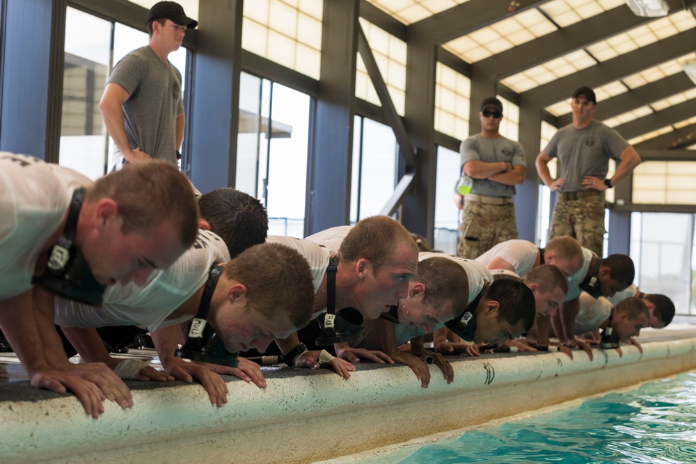 Battlefield Airmen Prep Course