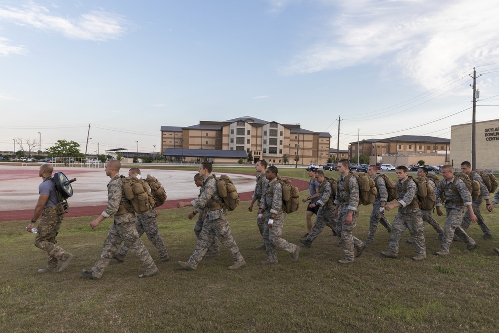 Battlefield Airmen Prep Course