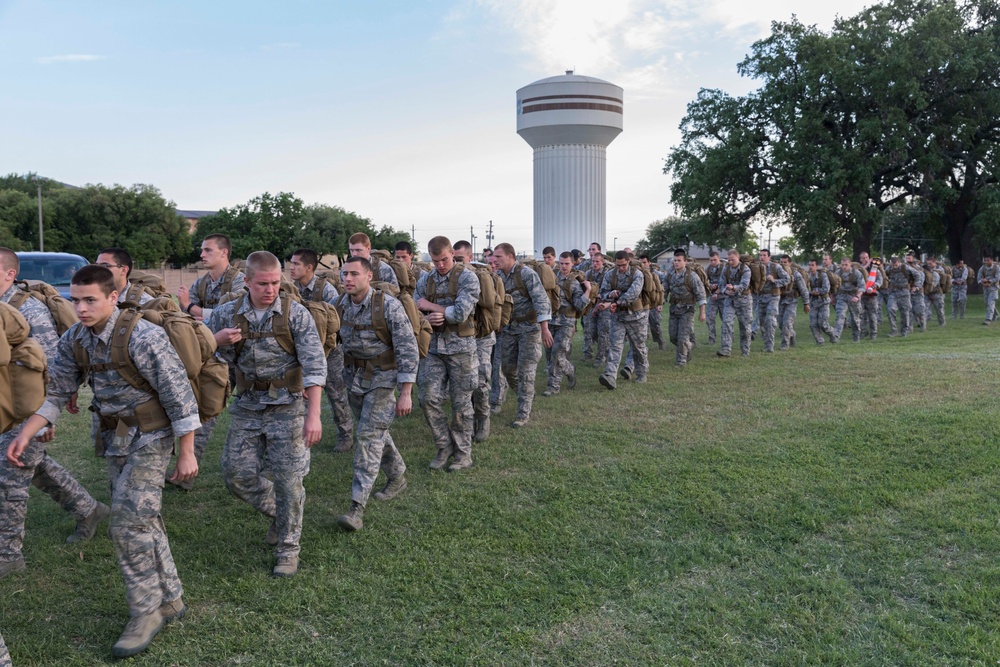 Battlefield Airmen Prep Course