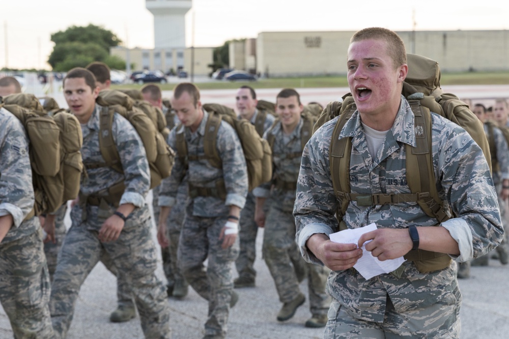 Battlefield Airmen Prep Course