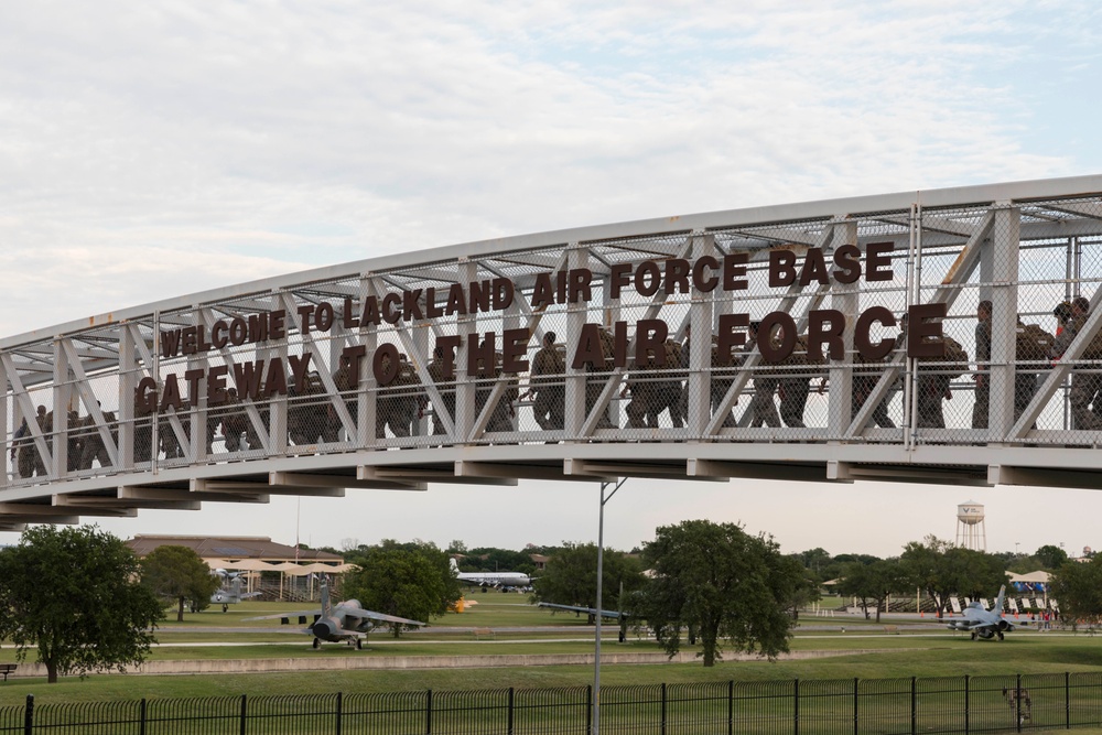 Battlefield Airmen Prep Course