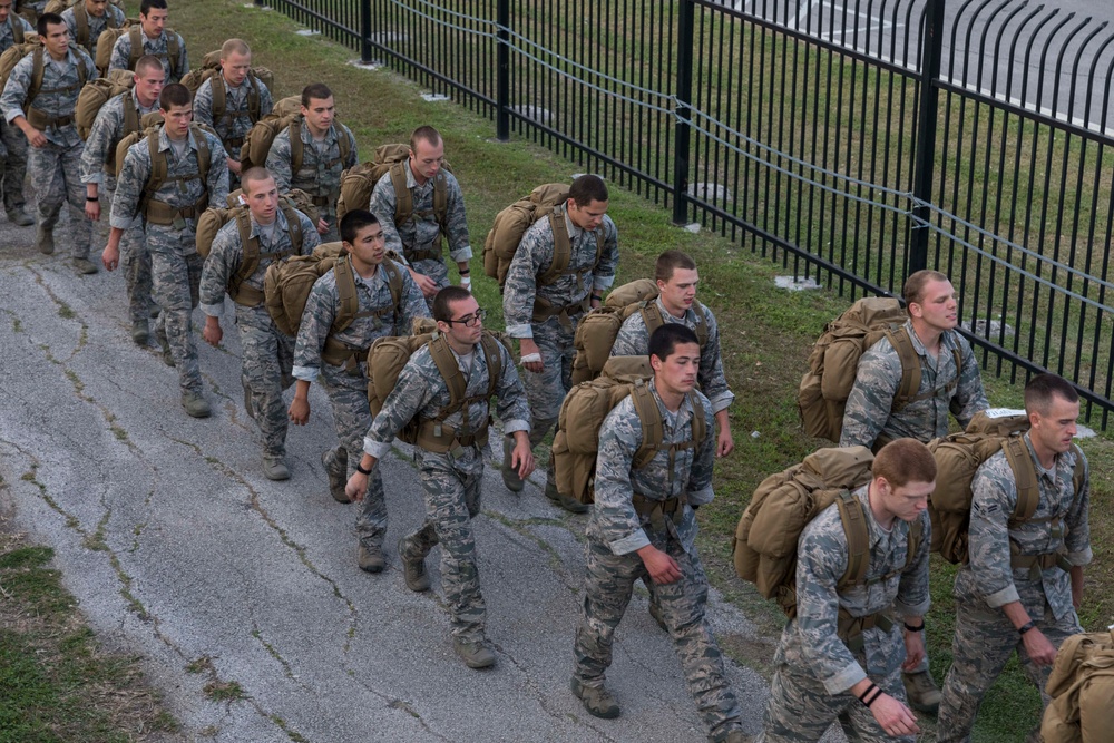 Battlefield Airmen Prep Course