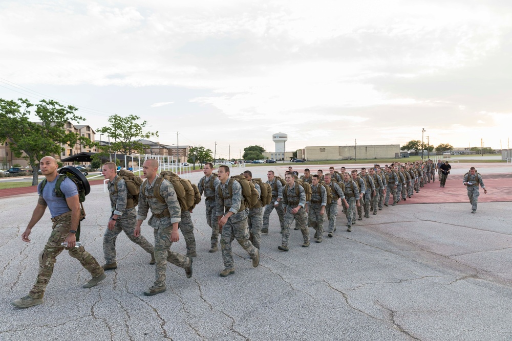 Battlefield Airmen Prep Course