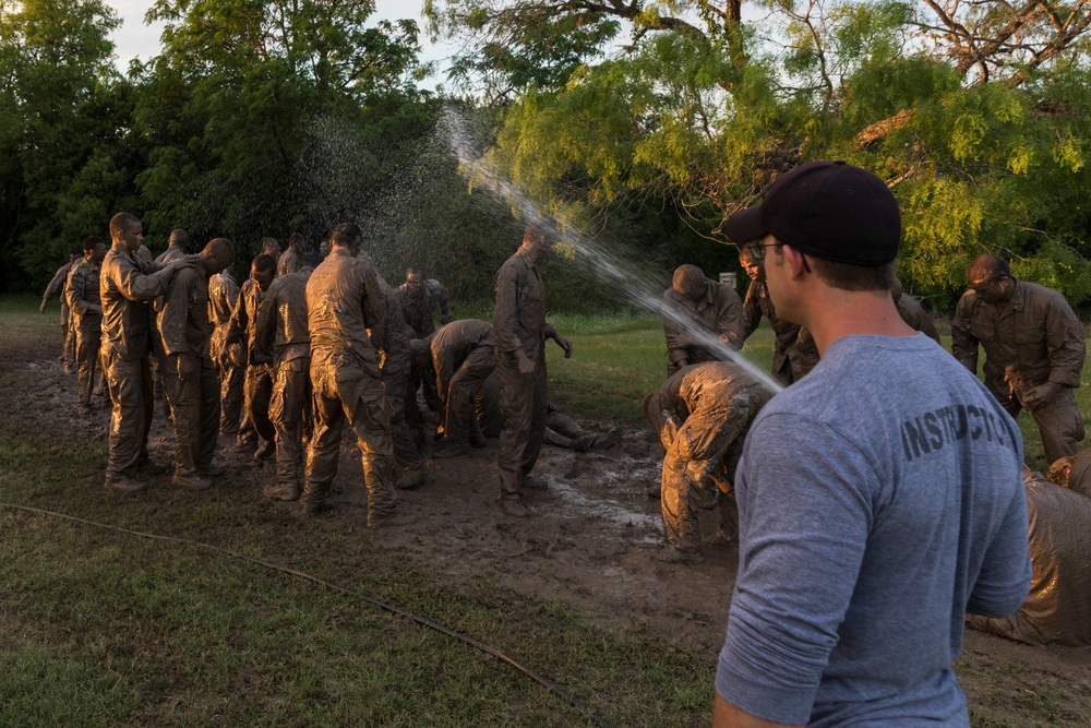 Battlefield Airmen Prep Course