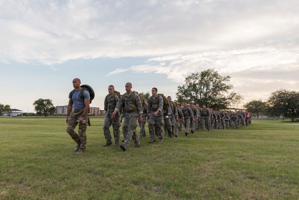 Battlefield Airmen Prep Course