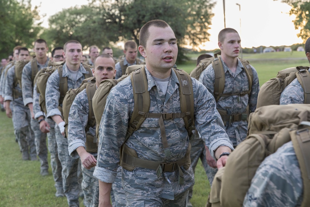 Battlefield Airmen Prep Course