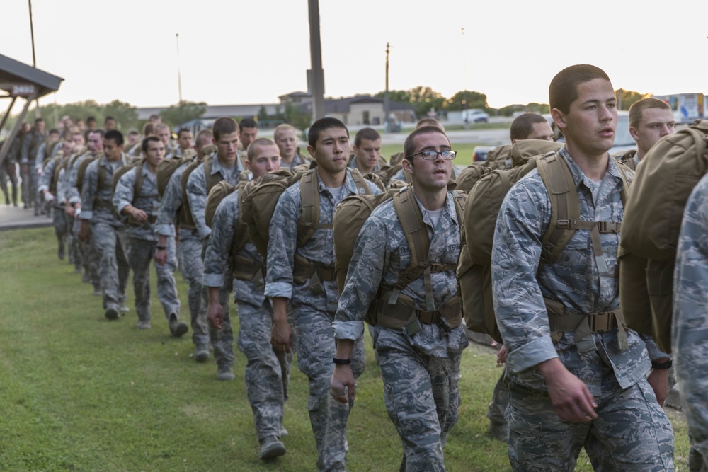 Battlefield Airmen Prep Course