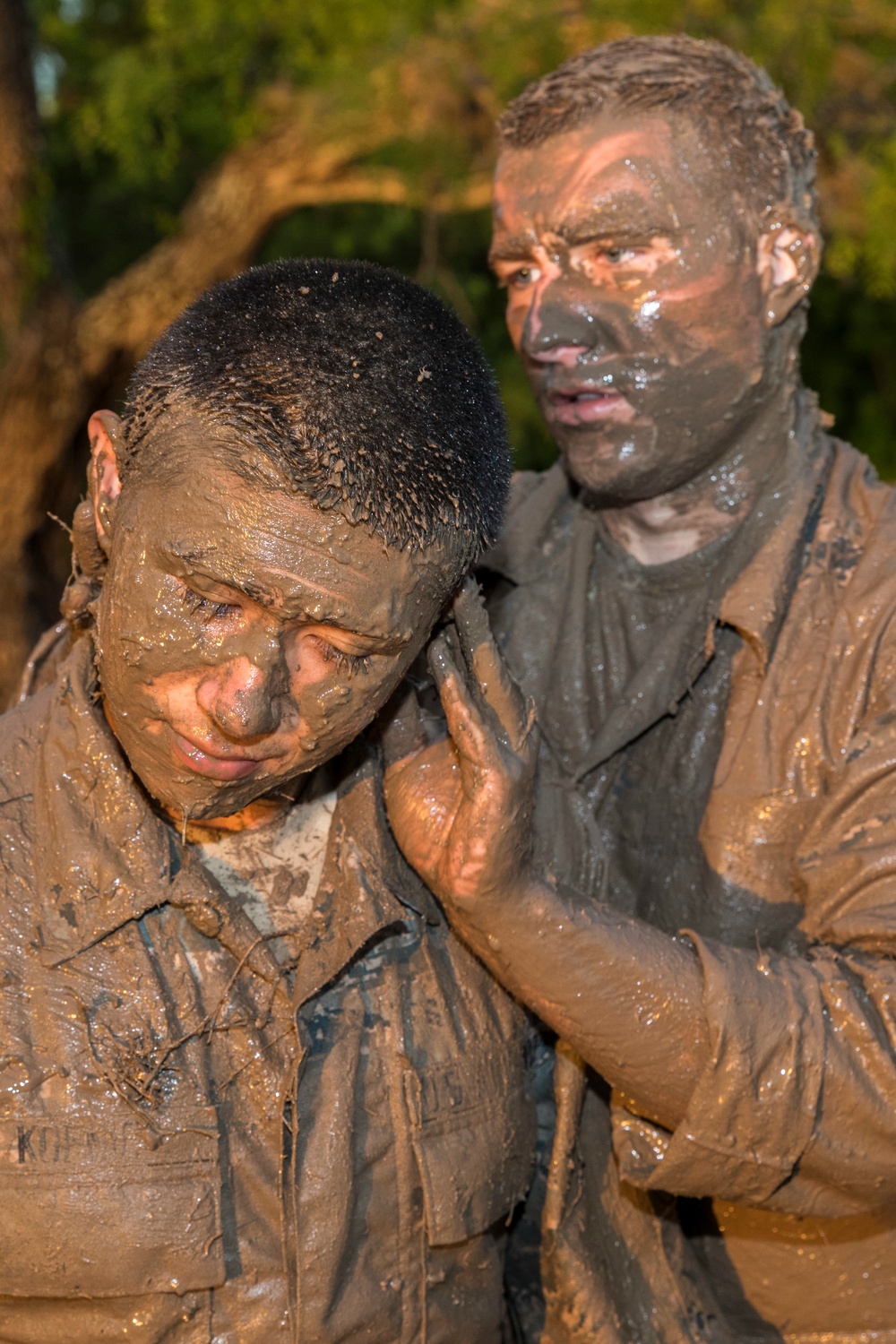 Battlefield Airmen Prep Course