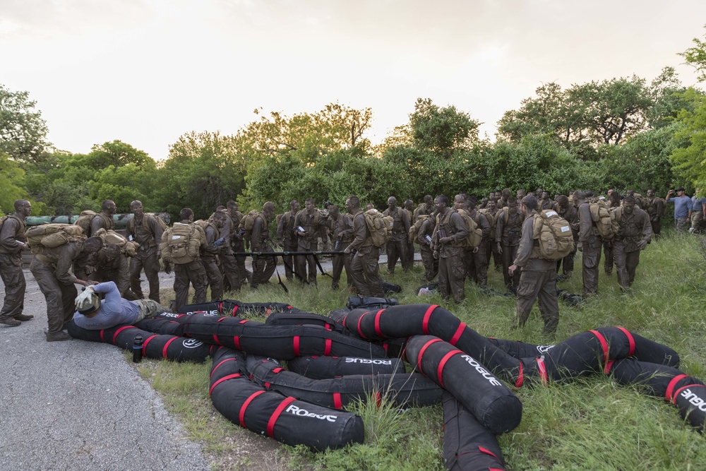 Battlefield Airmen Prep Course