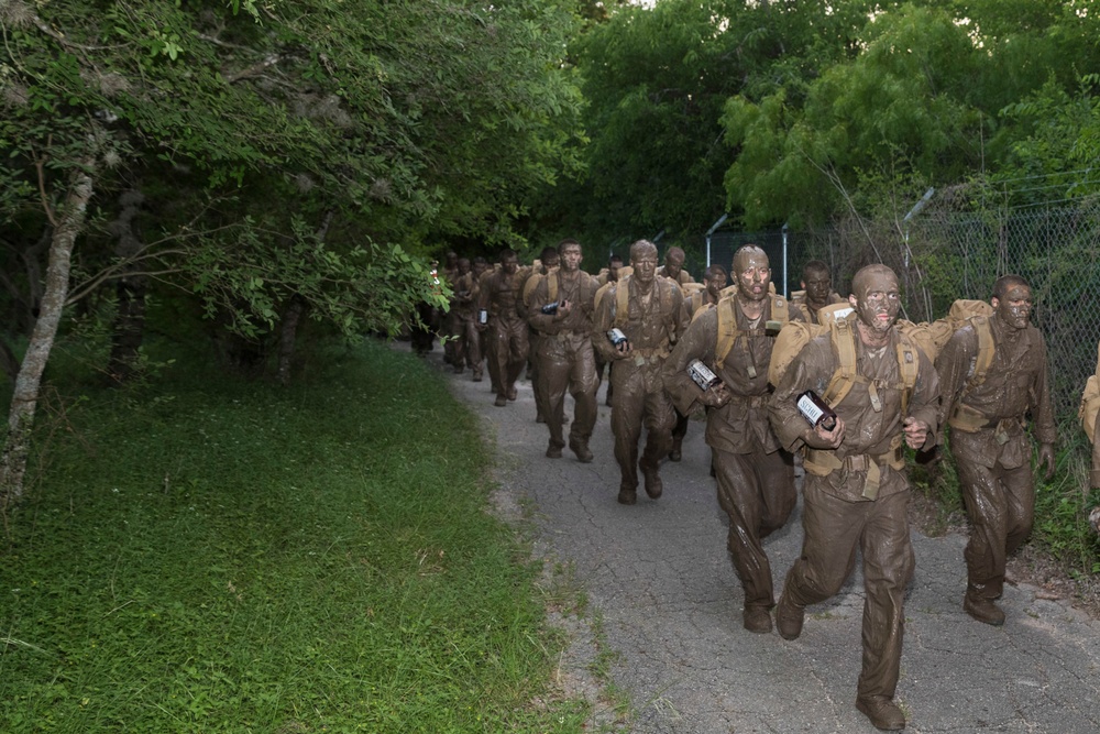 Battlefield Airmen Prep Course