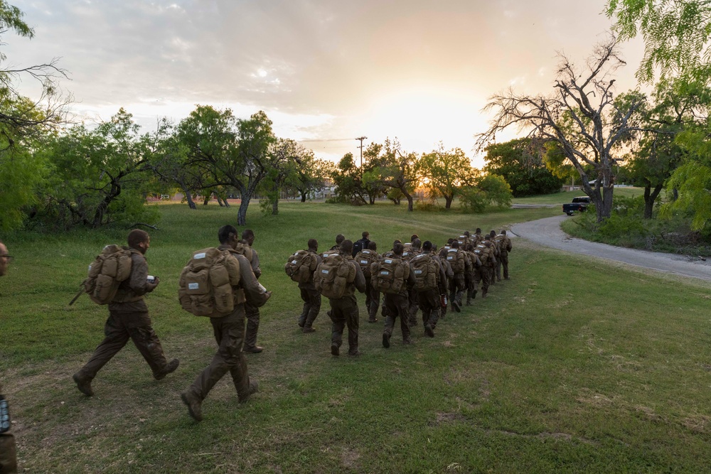 Battlefield Airmen Prep Course