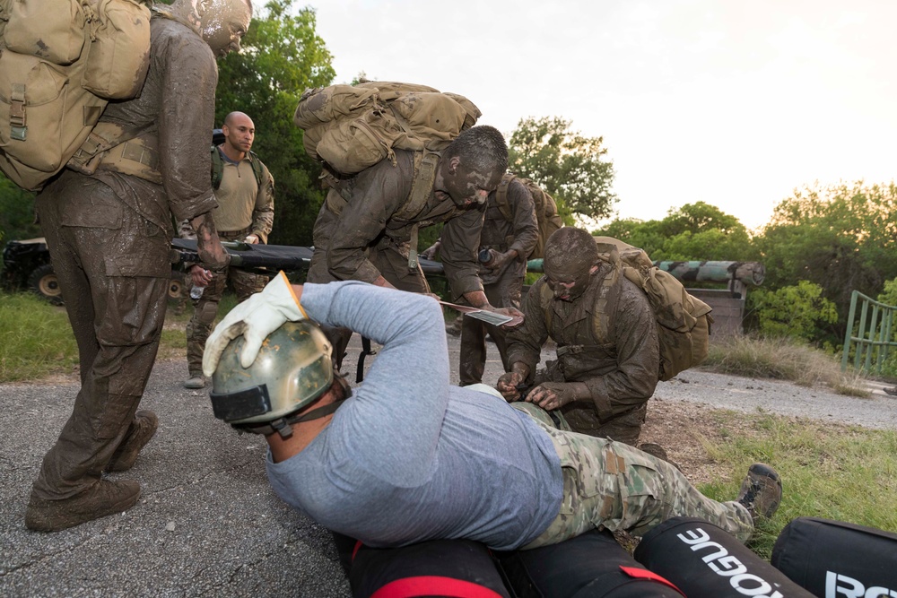 Battlefield Airmen Prep Course