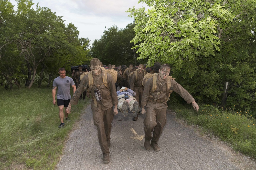 Battlefield Airmen Prep Course