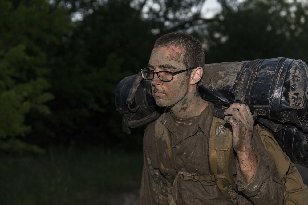 Battlefield Airmen Prep Course