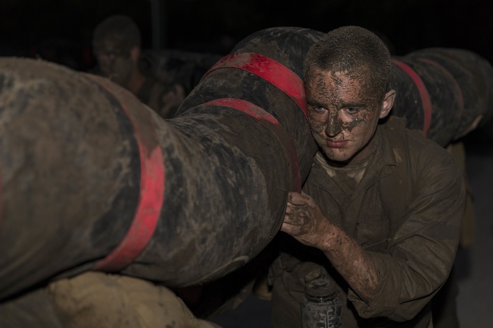 Battlefield Airmen Prep Course
