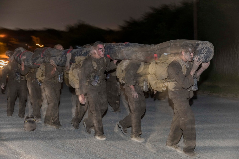 Battlefield Airmen Prep Course