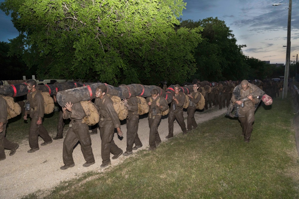 Battlefield Airmen Prep Course