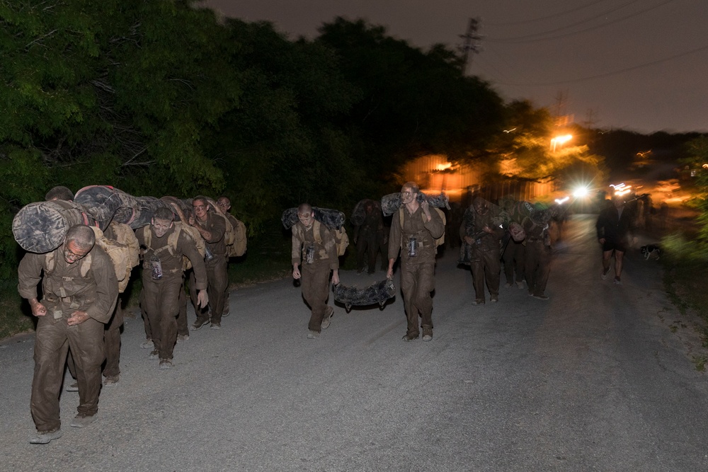 Battlefield Airmen Prep Course