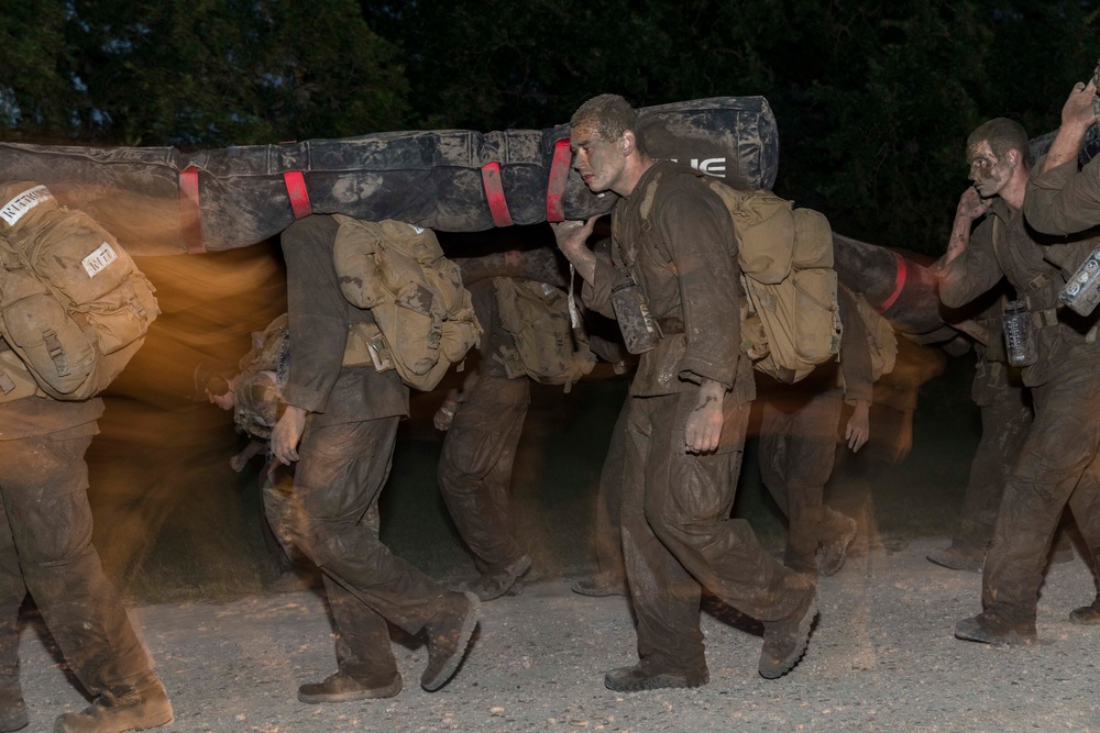 Battlefield Airmen Prep Course