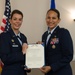 2 FSS Change of Command