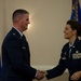 2 FSS Change of Command