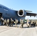169th Fighter Wing Airmen deploy to Southwest Asia