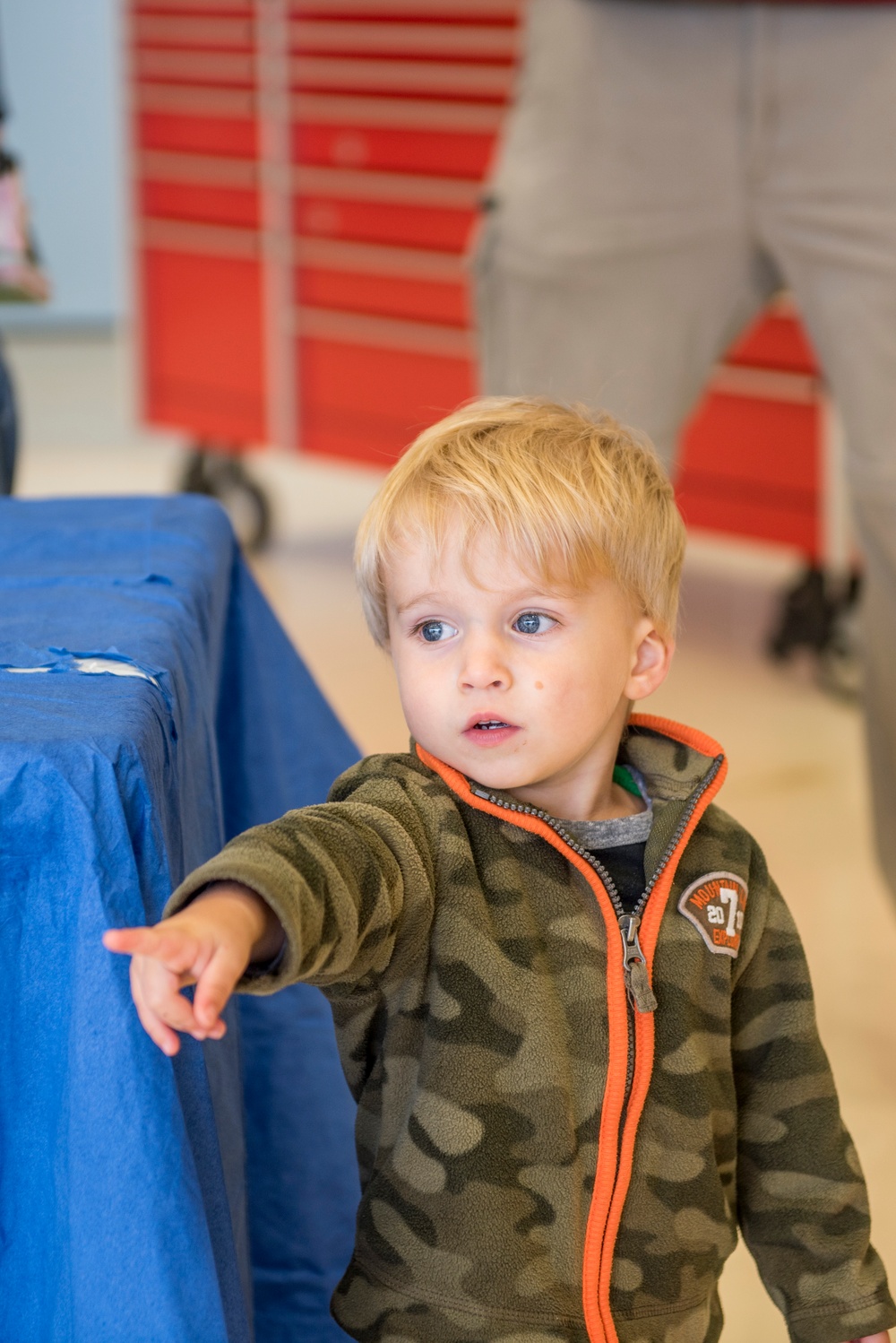 Alaska Air Guard opens first recruiting office in Juneau