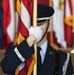 5th MSG welcomes new commander