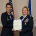 2 CONS Change of Command