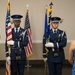 2 CONS Change of Command