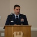2 CONS Change of Command