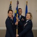 2 CONS Change of Command