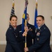 2 CONS Change of Command
