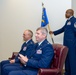 81st CS welcomes new commander