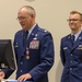 81st CS welcomes new commander