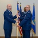 81st CS welcomes new commander