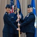 2 LRS Change of Command