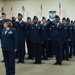 2 LRS Change of Command