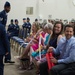 2 LRS Change of Command